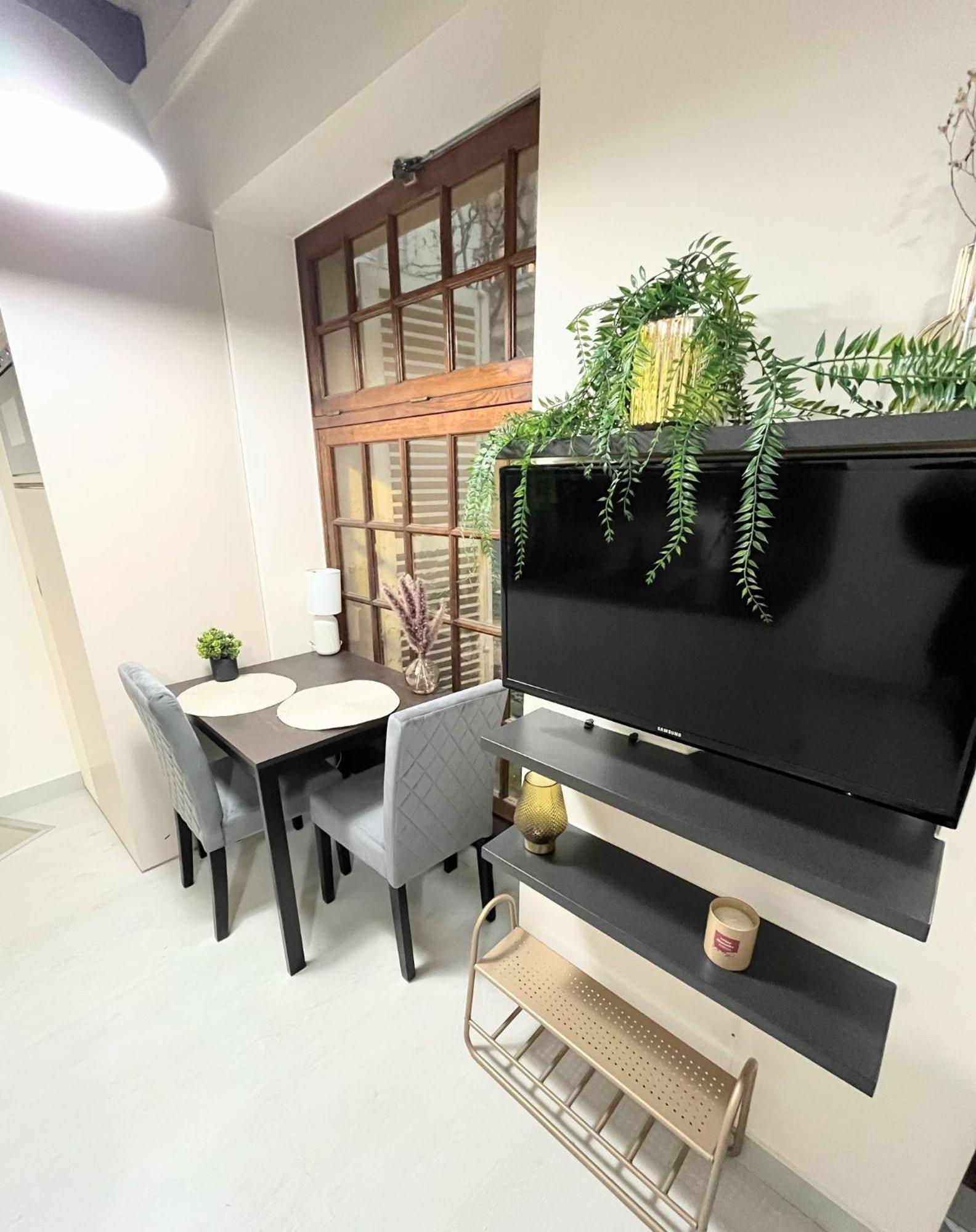 Apartment Le Marais