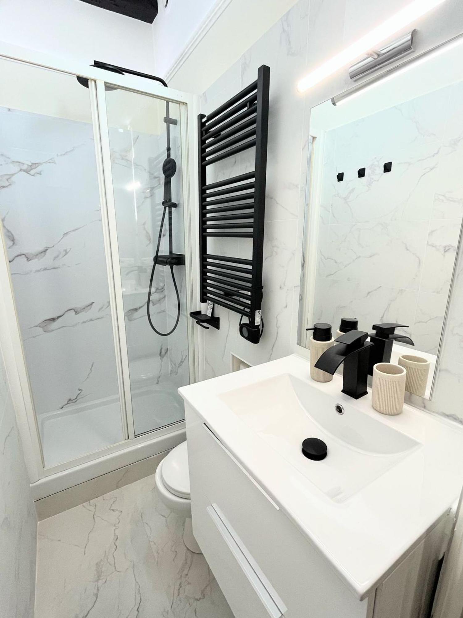 Apartment Le Marais *