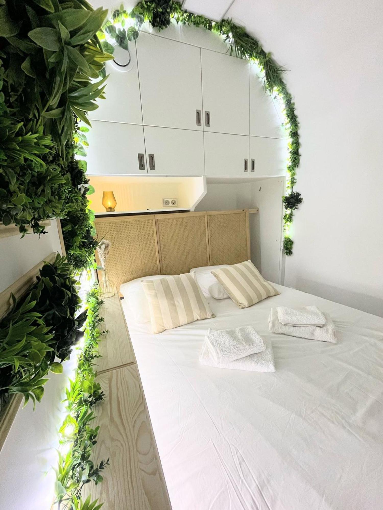 Apartment Le Marais
